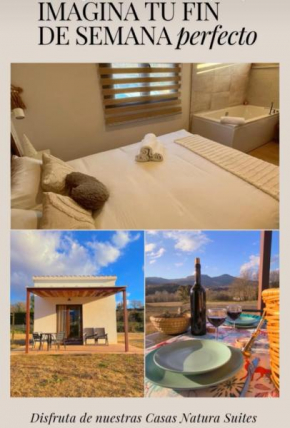Casas Natura Suites